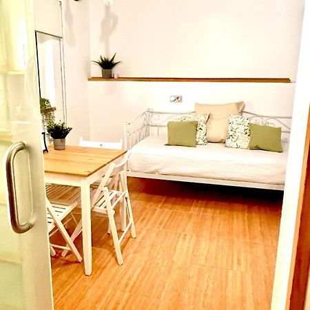 Precioso Apartamento Малага Экстерьер фото