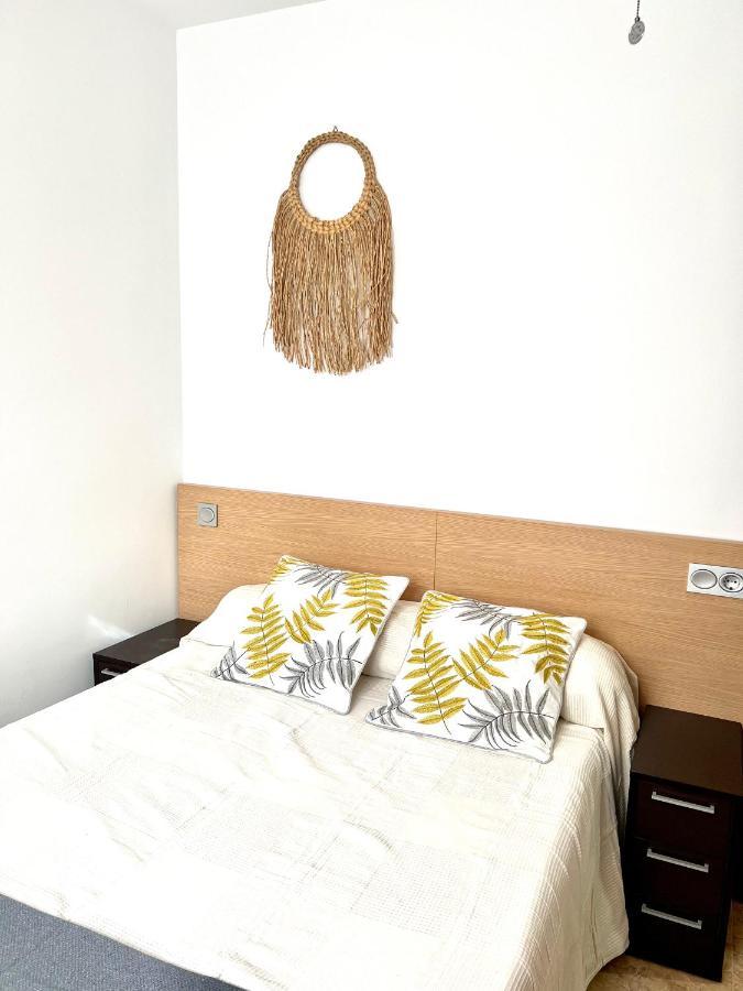 Precioso Apartamento Малага Экстерьер фото