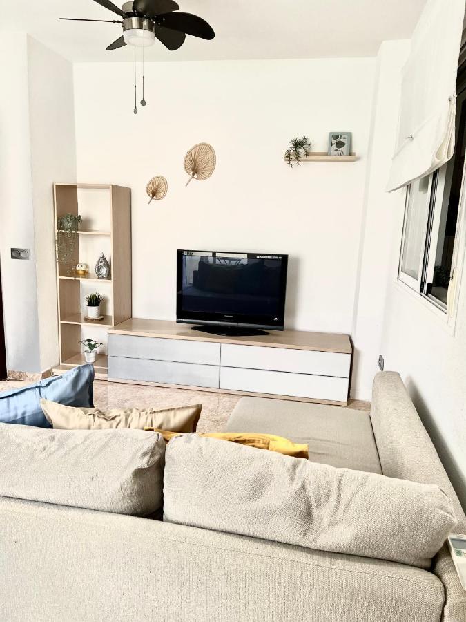 Precioso Apartamento Малага Экстерьер фото