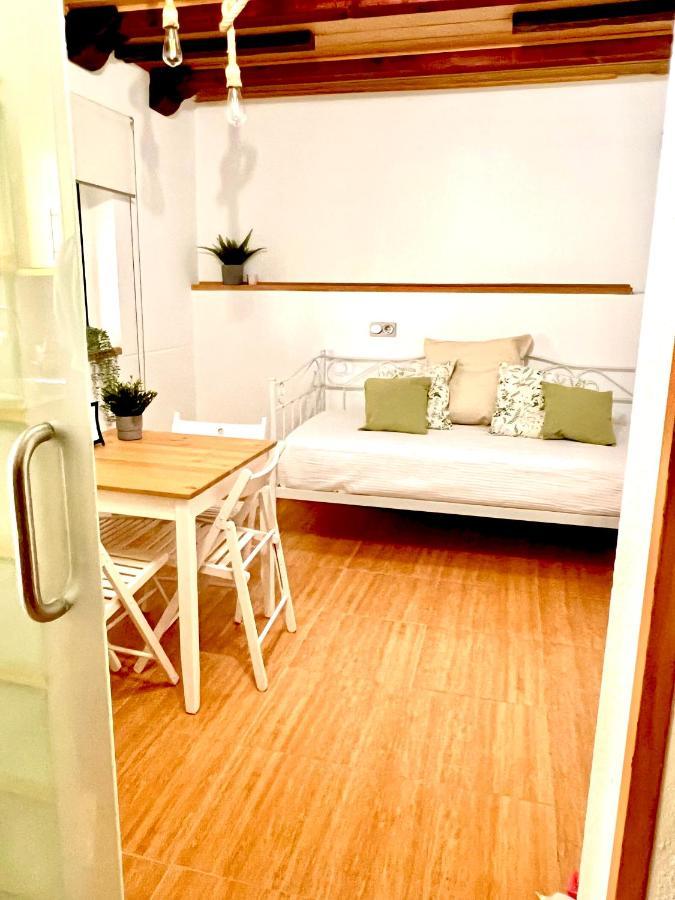 Precioso Apartamento Малага Экстерьер фото