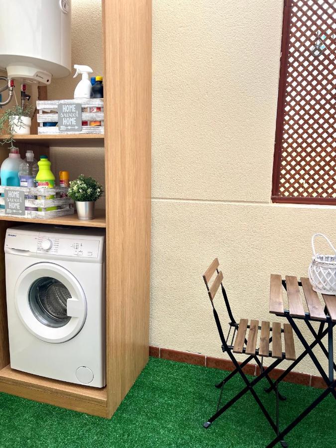 Precioso Apartamento Малага Экстерьер фото