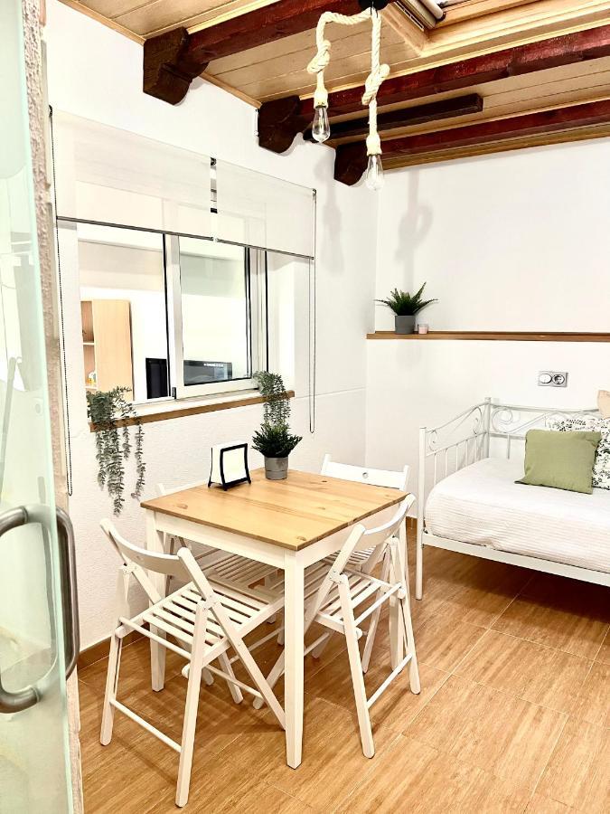 Precioso Apartamento Малага Экстерьер фото