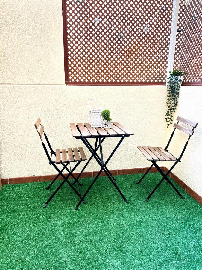 Precioso Apartamento Малага Экстерьер фото
