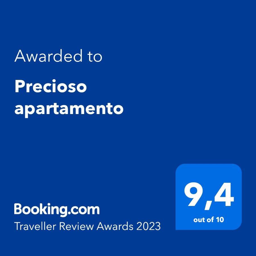 Precioso Apartamento Малага Экстерьер фото